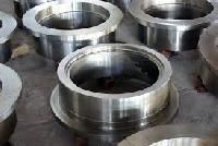 Alloy Steel Forging