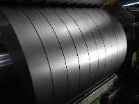 Cold Rolled Steel