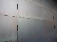 Sheet Metal Panels