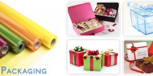 Gift Packaging Boxes