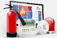 Fire Detection and Alarm System