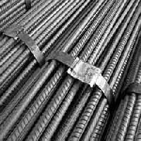 Iron TMT Bar