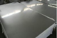 Cold Rolled Plate