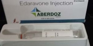 Edaravone 1.5mg/1ml Injectiom