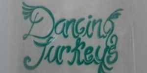 Turkey Ham Round Block