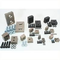 Agro Cutting Machine Parts