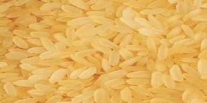 Parboiled Rice