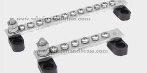 Brass Bus Bars