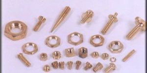 Brass Fasteners