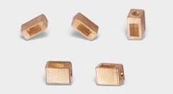 Brass PCB Terminals