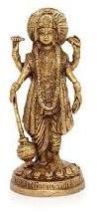 Vishnu Statue