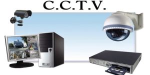 CCTV Camera