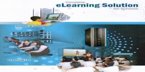 Elearning Solution