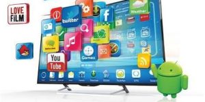 Haier 4k Ultra HD LED Television