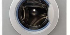 Haier Fully Automatic Front Load Washing Machine