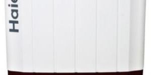 Haier Semi Automatic Washing Machine