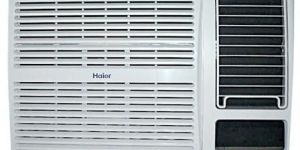 Haier Window Air Conditioner