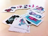 Promotional Playing Cards