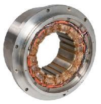 Magnetic Bearing