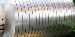 Stainless Steel Slitting Coils