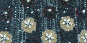 Sequin Embroidery Work Services