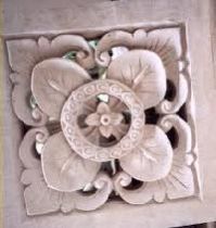 Stone Carving