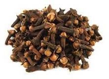 Cloves