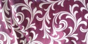 Curtain Fabric