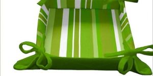 Fabric Bread Baskets