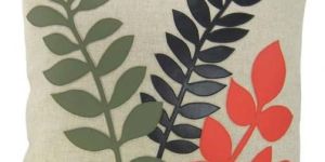 Floral Print Cushion Covers