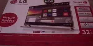 Lg 32 Inch Full Hd 32lb5820 LED Television