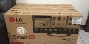 Lg Plasma Television