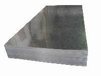 Galvanized Steel