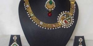 Bridal Necklace Set