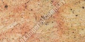 Kashmir Gold Granite Stone