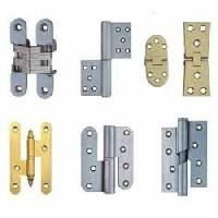 Brass Metal Door Hinges