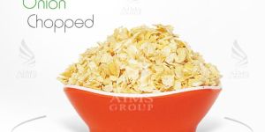 Dehydrated Onion Chopped