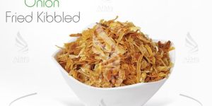 Dehydrated Onion Fried Kibbled