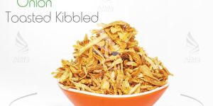 Dehydrated Onion Toasted Kibbled