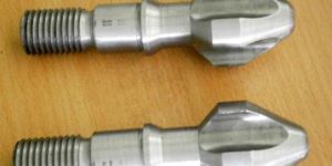 Machinery Parts