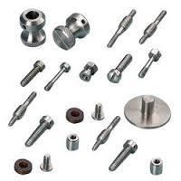 Precision CNC Machined Components