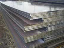 Boiler Quality Plates