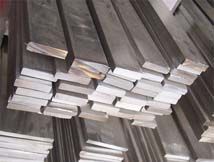 Steel Flat Bars