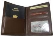 Passport Holder