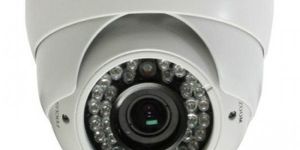 IR LED Dome Camera