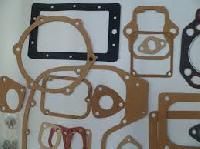 Rubberised Cork Washer