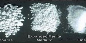 Perlite Filter Aids
