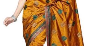 Silk Sarees