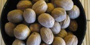 Nutmegs