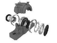 Plummer Blocks Bearings